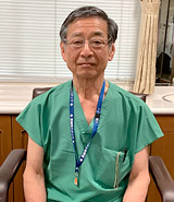 施設長 大橋　秀一